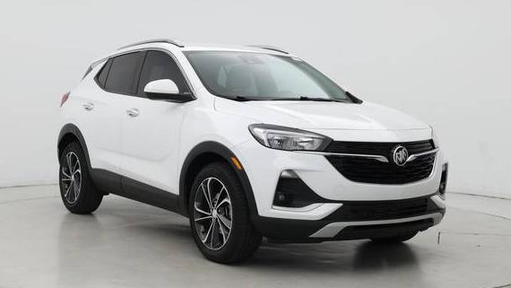 BUICK ENCORE GX 2021 KL4MMDS29MB122033 image